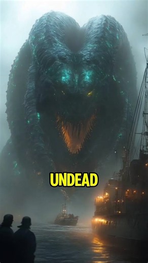 Top 3 Ocean Creatures Older Than Dinosaurs! (Number 1 Never Dies 😱)