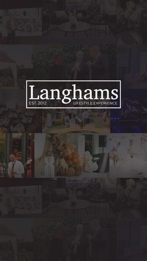 October at Langhams: A Month of Unforgettable Year-End Functions This October, we’ve revealed the secrets to hosting a flawless year-end function, highlighted refined experiences like our complimentary cocktail welcome, taken you behind the scenes of event preparation, and showcased the elegance of real client celebrations. ✨ The takeaway? Your perfect year-end function is closer than you think — and only a handful of premium dates remain to host in 2025. Wrap up the year with sophistication, se