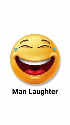 Funny Man Laughter Sound Effects for Memes