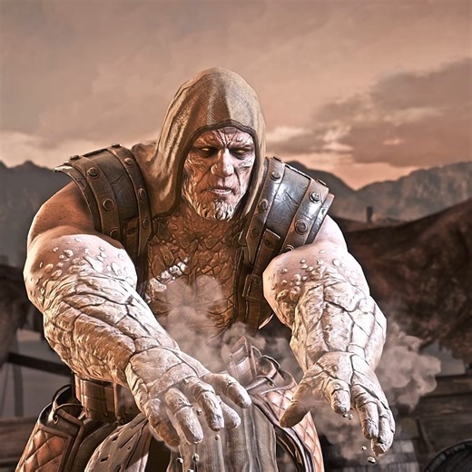 Tremor Fatality On Predator | GG FOXXY