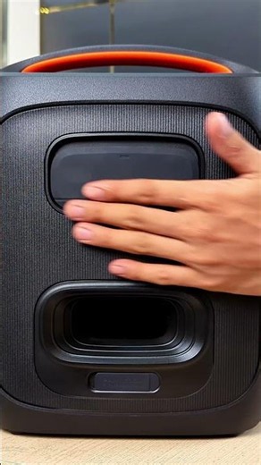 JBL PartyBox Encore Essential 2 - Let the Music Lead the Way