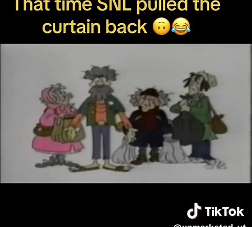 Un-Marketed on YouTube on TikTok