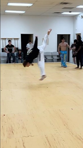 Taekwondo Tricking Combinations | LG Martial Arts #shorts #martialarts