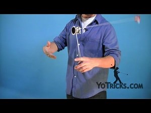 Freehand 360 Yoyo Trick (5A)