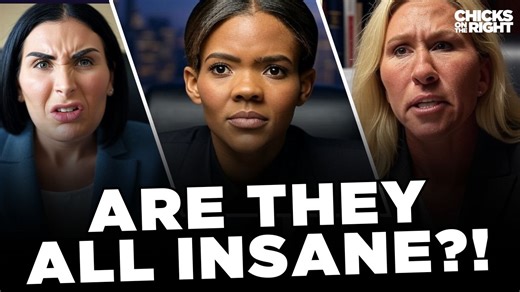 10K views · 95 reactions | Laura Loomer vs MTG EXPLODES And Candace...