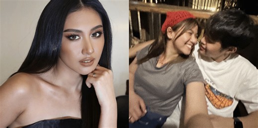 Thea Astley denies third-party role in Elijah Canlas-Miles Ocampo romance