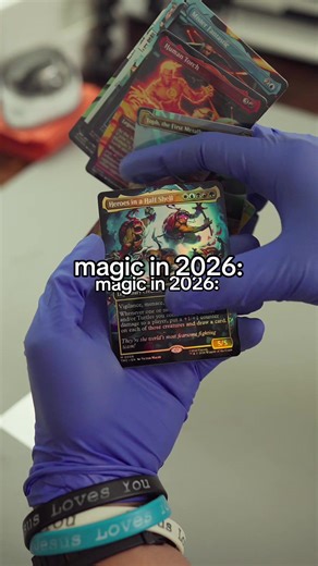 Exploring Magic the Gathering: Edge of Eternity