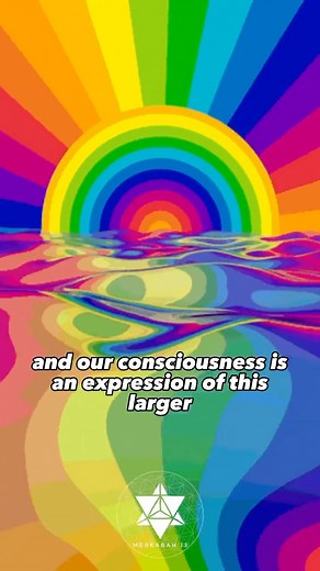 Join the cosmic dance of #consciousness | Unlearning - The path to Enlightenment