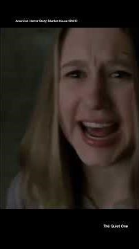 Evan Peters, American Horror Story: Murder House (2011) #AHS