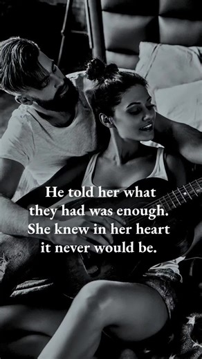 Enough Isn't Everything: A Rock Star Romance