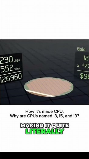 Inside the Exquisite World of Silicon Wafer Manufacturing