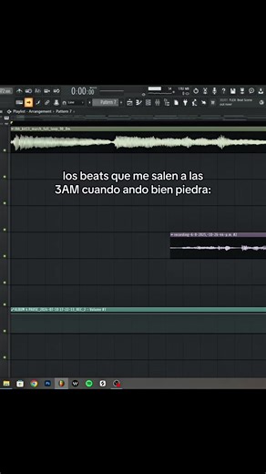beats con las 3B #boombap #rapmexicano #boombapbeats #hiphop #drumless | beats