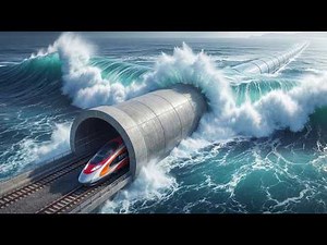 Hong Kong's East Rail Line: The Mega Railway That Connects an Entire City | Engineering Marvel