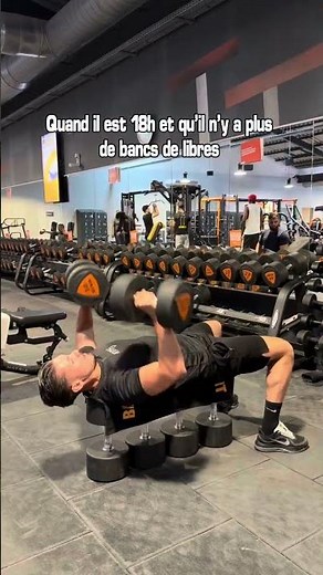 On avait dit tranquille, juste chill et on bosse la technique aujourd’hui… 😂🎯
