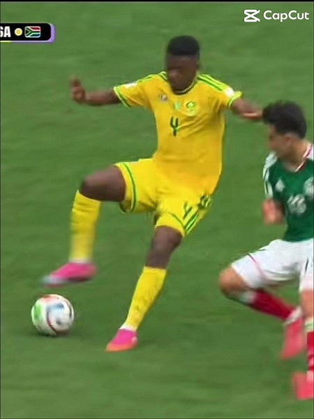 Gilberto Mora Mundial 2026 — Gilberto Mora Modo Partido