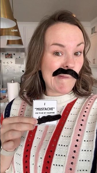 Valentine Ideas + Free Printables