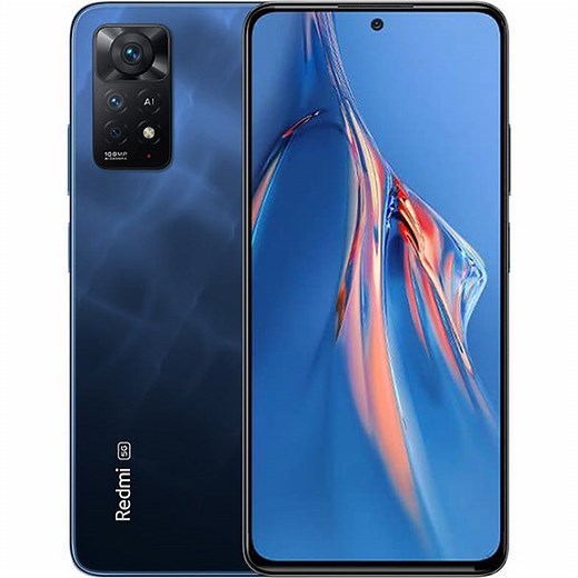 Xiaomi Redmi Note 11E Pro giá rẻ, BH 12 tháng, Hỗ trợ trả góp 0%