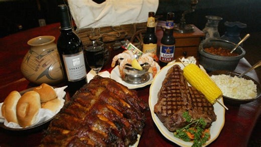 Here are 8 restaurants open on Christmas Day 2025 in El Paso