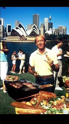 Australia's 1980s vibe: a nostalgic throwback #1980s #80s