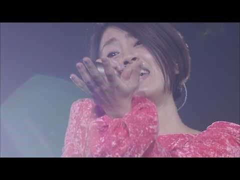 utada hikaru - beautiful world (live)