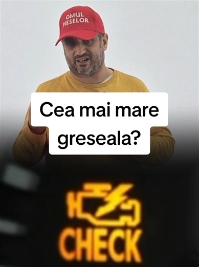 STOP SCROLL. Dacă ai motor diesel și ai miros de motorină în ulei… și prima ta reacție e: „Lasă că îi fac un schimb de ulei și gata”… oprește-te. Asta e cea mai scumpă economie pe care o poți face. Motorina în ulei NU e problemă de ulei. E simptom. Injector care scapă. Regenerări forțate prea dese. Segmentație obosită. Pompa care pierde. Și ce faci tu? Schimbi uleiul. Pui filtru nou. Pornești utilajul. Te simți liniștit. Două săptămâni mai târziu? Ulei diluat. Peliculă de ungere distrusă. Lagăre