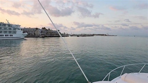 FISHING.......THE RIP #KEYWESTCHARTERBOAT | FishMonster Key West