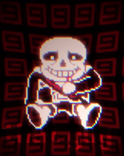 bad edit just him #edit #xyzabc #fyp #undertale #frisk #sans #chara