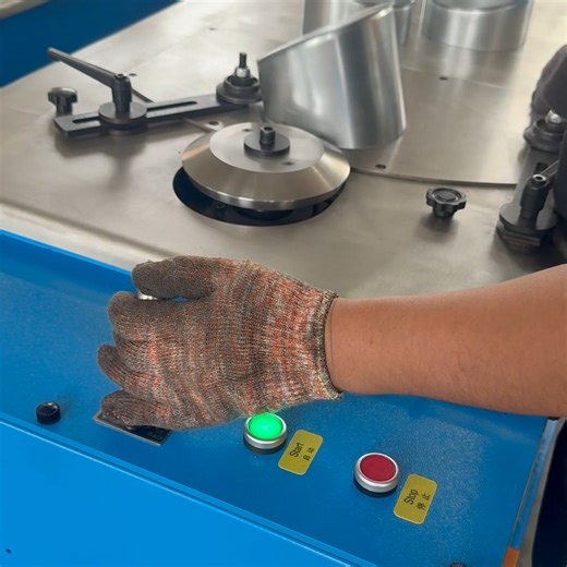 Fire Damper | HVAC Duct Elbow Machine & Gore Lock Machine for Efficient Round Duct Elbow Forming Locking #hvac #elbowmachine #gorelocker | Instagram