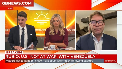 35K views · 539 reactions | Ben Leo CLASHES with leftie in defence of...