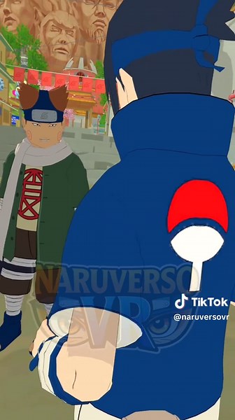 Te comiste mi ramen maldito — parodia de Naruto (Sakura y Sasuke)