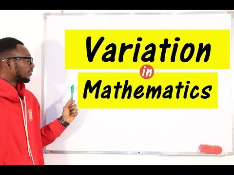 VARIATION - All You Need to Know