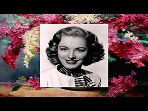 Eleanor Parker Tribute