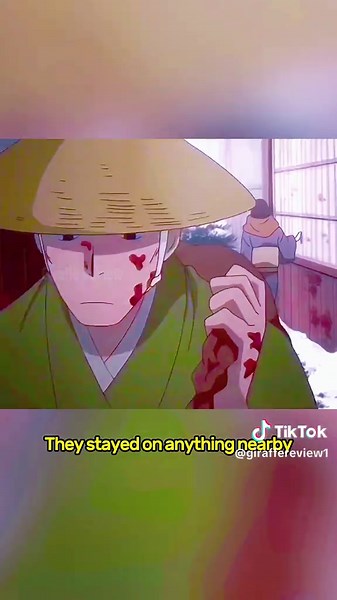 Mystical Rust: Exploring the Effects of Her Words