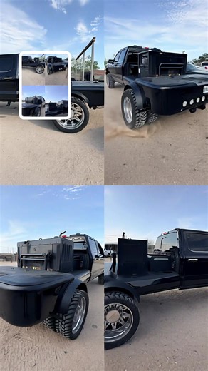 F.A.M custom welding beds (@frijol956)’s videos with Levels 2 It - Bang Era