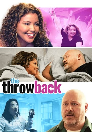 The Throwback (2024)