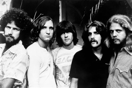 Eagles albums ranked – the top 3 may surprise you...