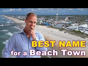 Touring Surf City NC | Mainland, Island & Everything in Between