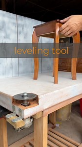. These devices are designed to adjust the uneven legs of furniture like tables or chairs using an electric mechanism, possibly with sensors to detect the imbalance and correct it automatically. Such a tool would make it easier to stabilize furniture quickly and precisely #FurnitureLeveler#ElectricLeveler#FurnitureFix#ChairStabilizer#TableLeveler#PrecisionLeveling#AutomaticLeveler#FixUnevenLegs#SmartFurniture#TechForFurniture | Kayala Domes