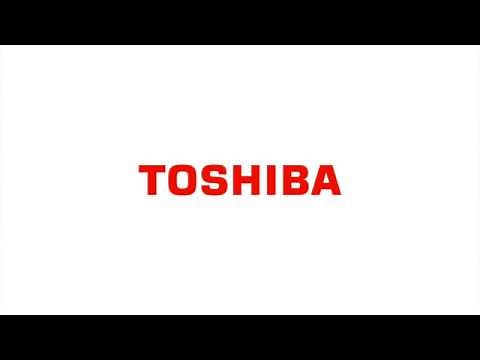 Toshiba Wireless Display (German)
