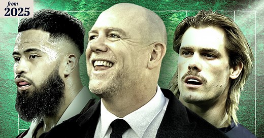 What is R360? Everything you need to know about the rebel rugby union competition