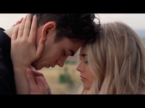 After. Aquí acaba todo - Tráiler español