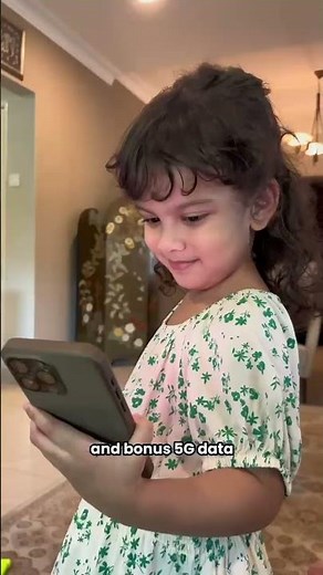 The all-new Maxis Postpaid - FREE 5G access for you and your entire family!