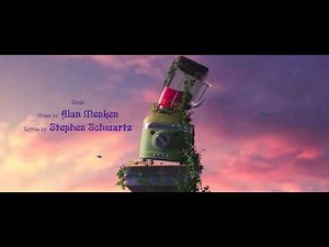 DisEnchanted End Credits