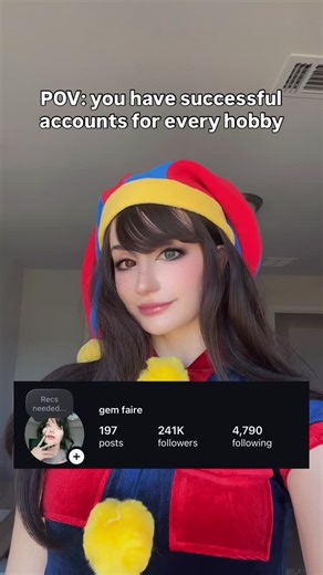 Practical Media Magic | Instagram Growth Expert | Someone who actually has EXPERIENCE growing accounts in various niches and not from a get-rich-quick scheme?! Shocking bro… anyways... | Instagram