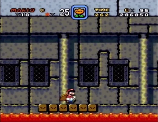 Best Game Grumps Clips - Super Mario World Retro Gaming