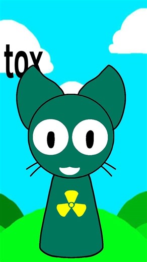 #incredibox #sprunki tox my Sprunki mod.