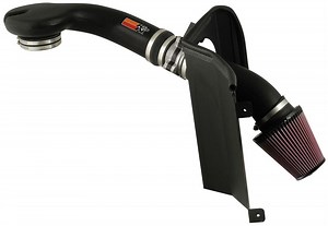 K&N 57-3017-2 K&N 57 Series FIPK Cold Air Intake Kits | Summit Racing