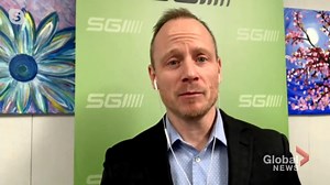1.1K views | WATCH: Last week, SGI announced drivers in the province will be getting some money back. SGI's Tyler McMurchy joins Global News Morning to explain why they're giving rebates, and how much you could be getting back. More Morning News videos: https://trib.al/DPZp9Fr | Global Saskatoon | Facebook