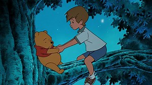 Watch 'You're braver than you believe, stronger than you seem, and smarter than you think.' | Pooh's Grand Adventure: The Search for Christopher Robin Clip