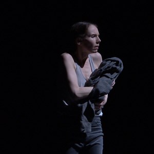 88K views · 414 reactions | 'A work of genius. Still as moving as the first time I saw it'  An excerpt from The Royal Ballet's Flight Pattern, choreographer Crystal Pite's exploration of the refugee crisis  | Royal Ballet And Opera | Facebook